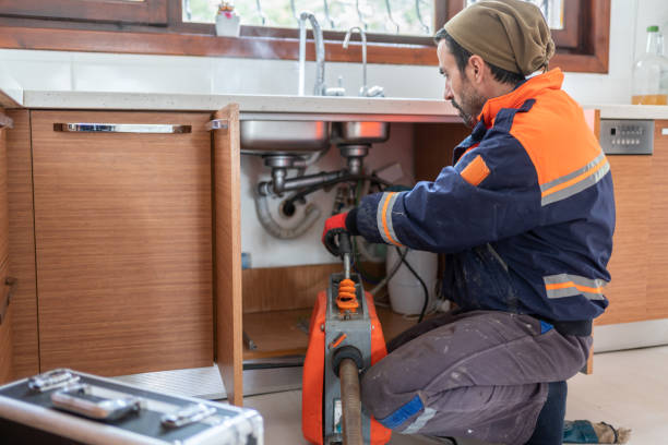 Best Hot Water Heater Installation  in Edenton, NC
