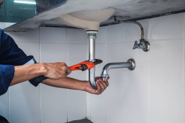Best Commercial Plumbing Services  in Edenton, NC