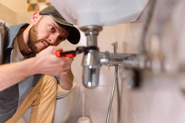 Best Local Plumber Services  in Edenton, NC