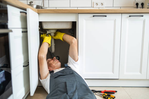 Best Sprinkler Systems  in Edenton, NC