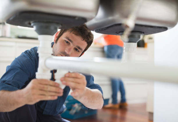 Best Emergency Plumbing Repair  in Edenton, NC