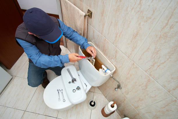 Best Toilet Repair Services  in Edenton, NC
