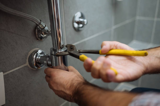 Best Plumbing Inspection Services  in Edenton, NC
