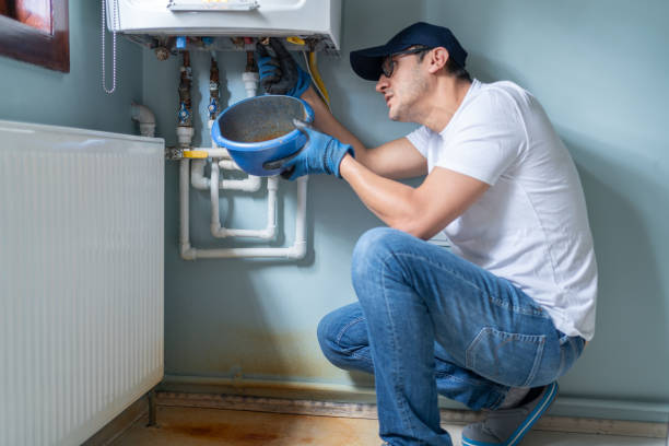 Reliable Edenton, NC Plumbing Solutions