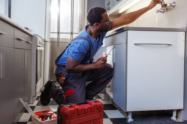 Best Leak Detection Services  in Edenton, NC