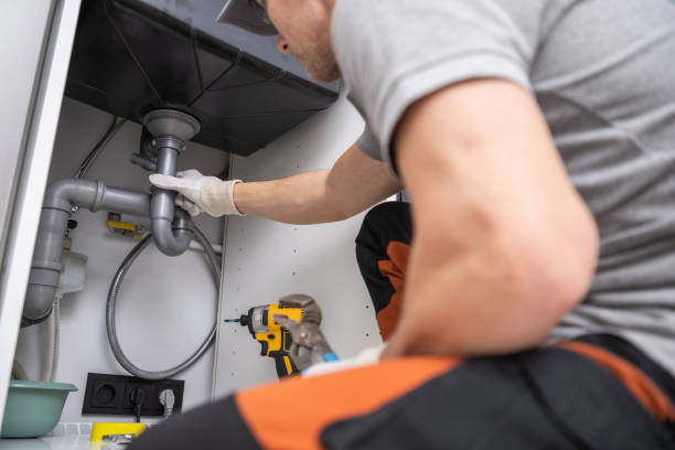 Best Plumbing Services Near Me  in Edenton, NC